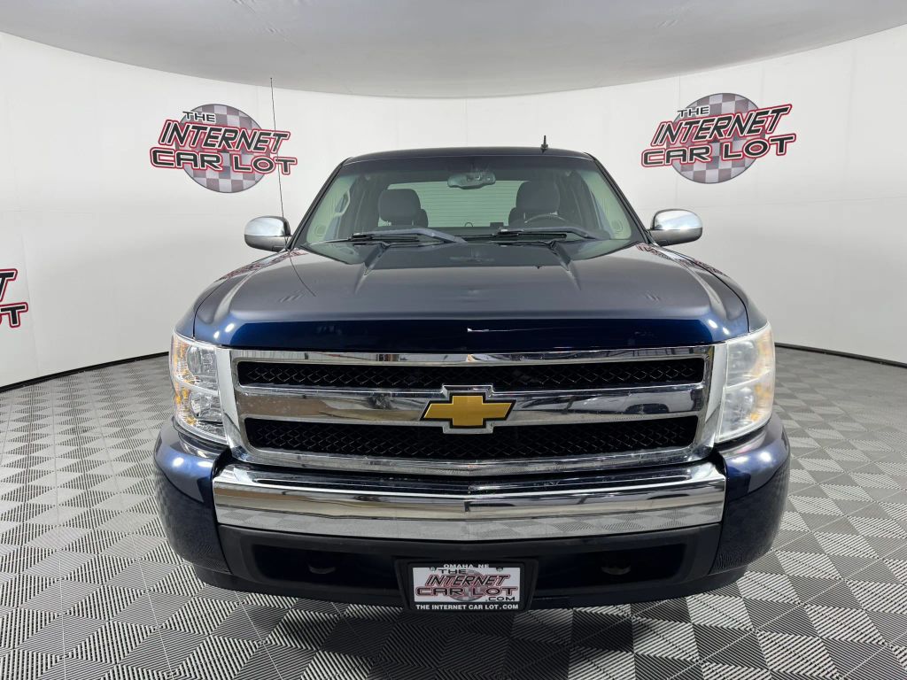 chevrolet silverado 1500 2008 2GCEK190581273637 image chevrolet silverado 1500 2008 2GCEK190581273637 image